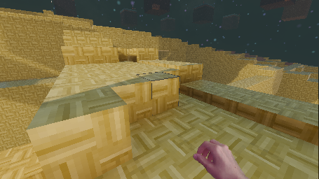 In-game capture