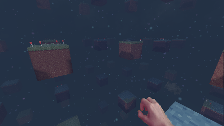 In-game capture