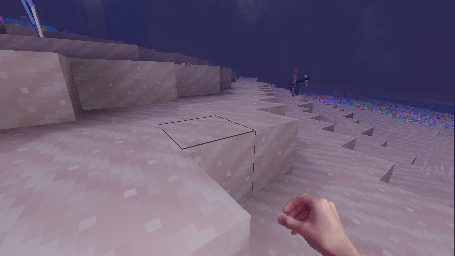 In-game capture