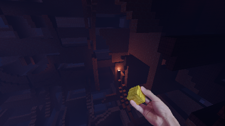In-game capture