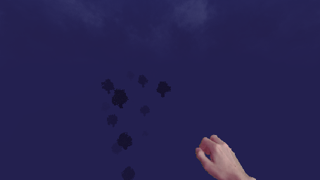In-game capture