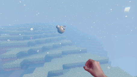 In-game capture