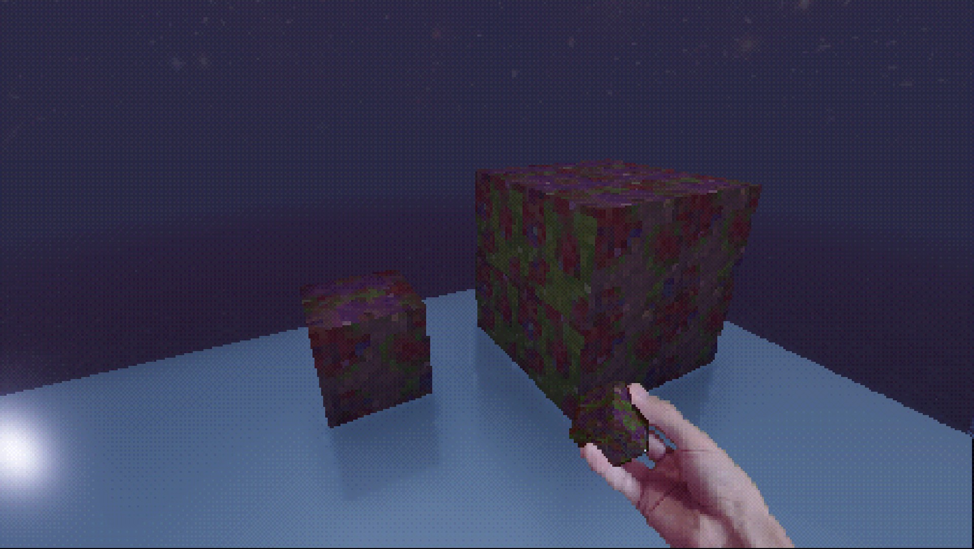 druid dirt block image 1