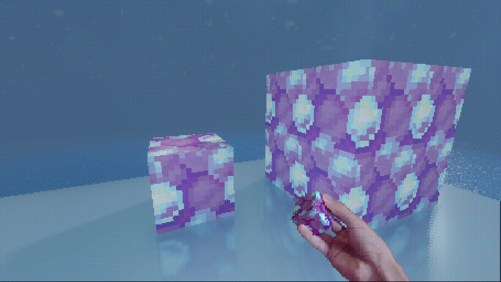 mana gem block image 1