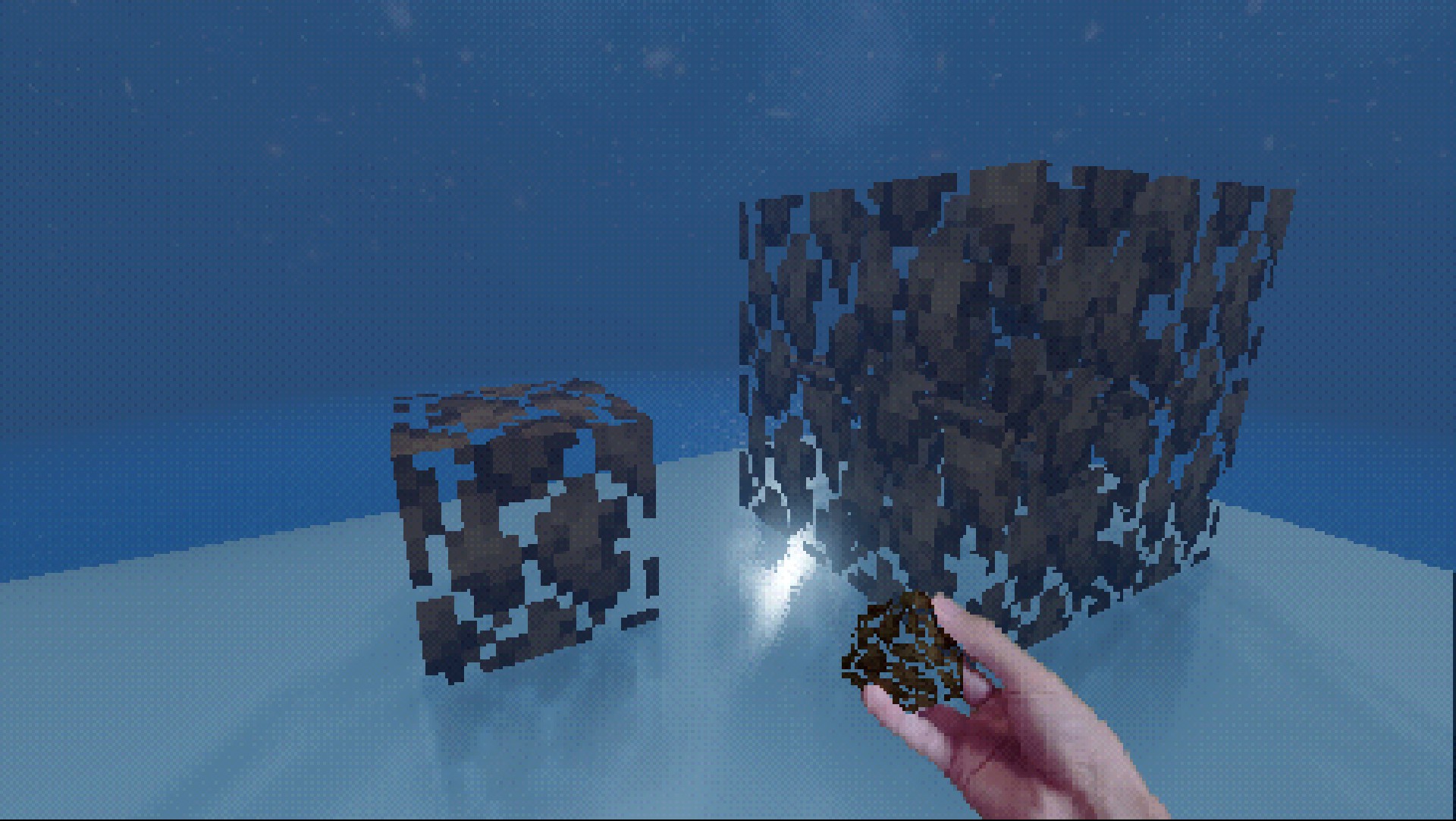 dry leaf block image 1