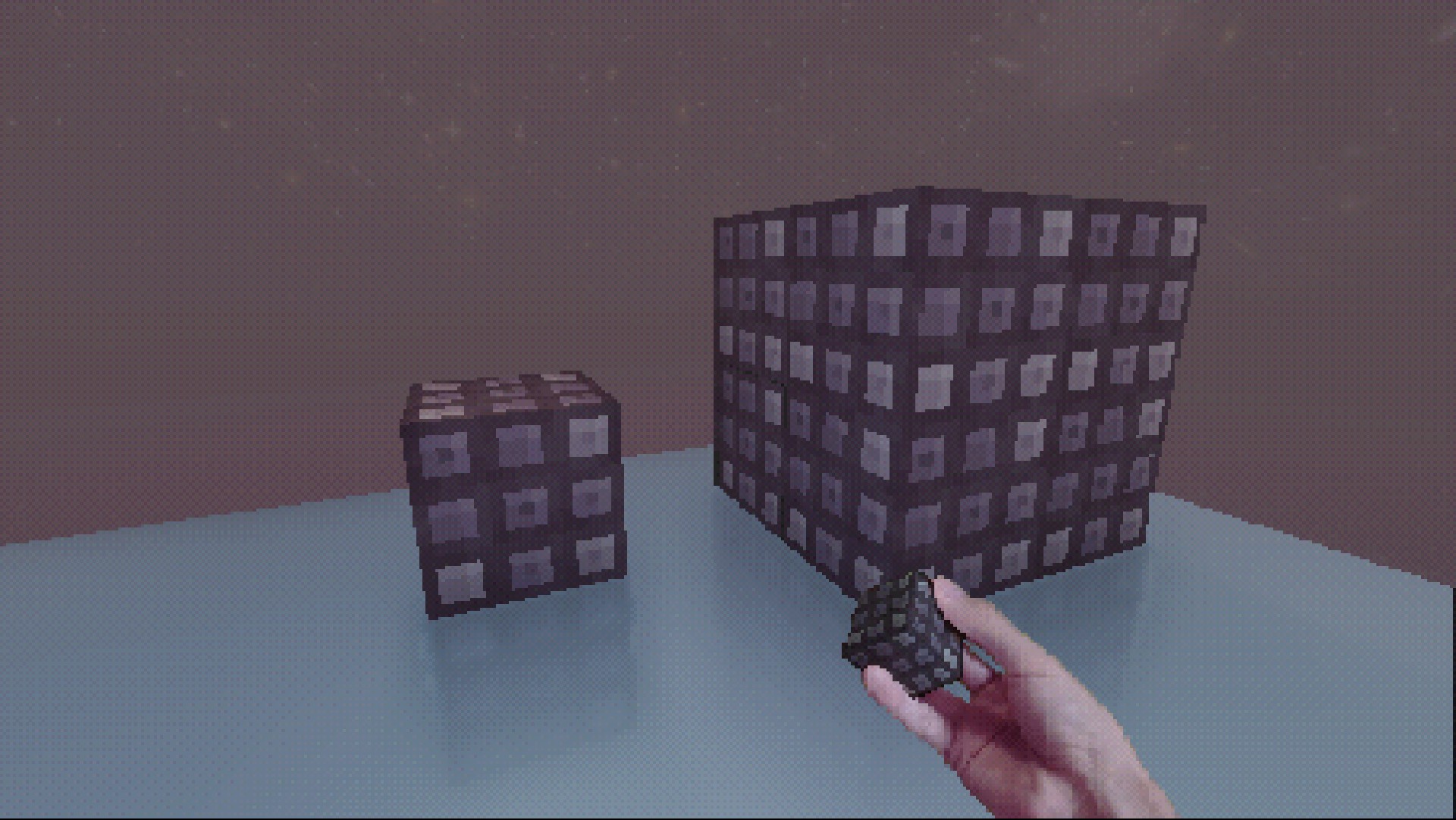 pebble tile block image 1