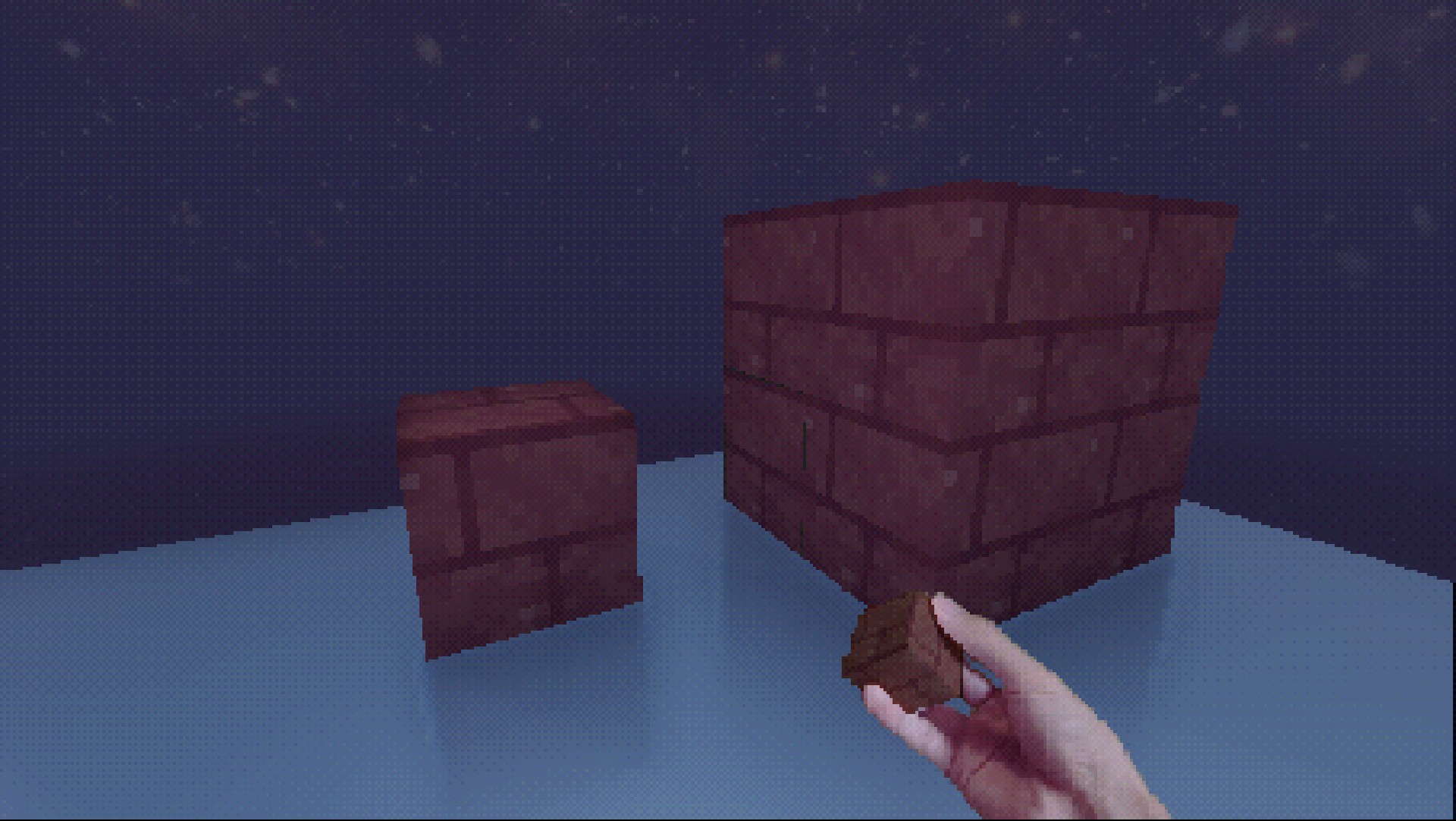 clay brick block image 1