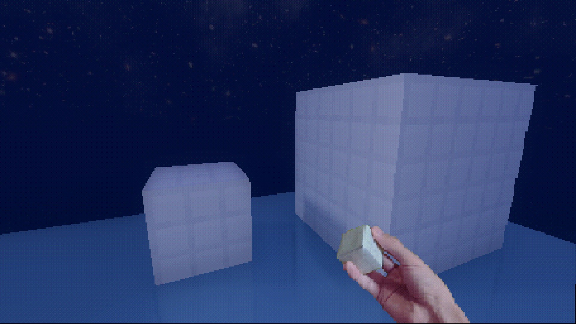 gray tile block image 1