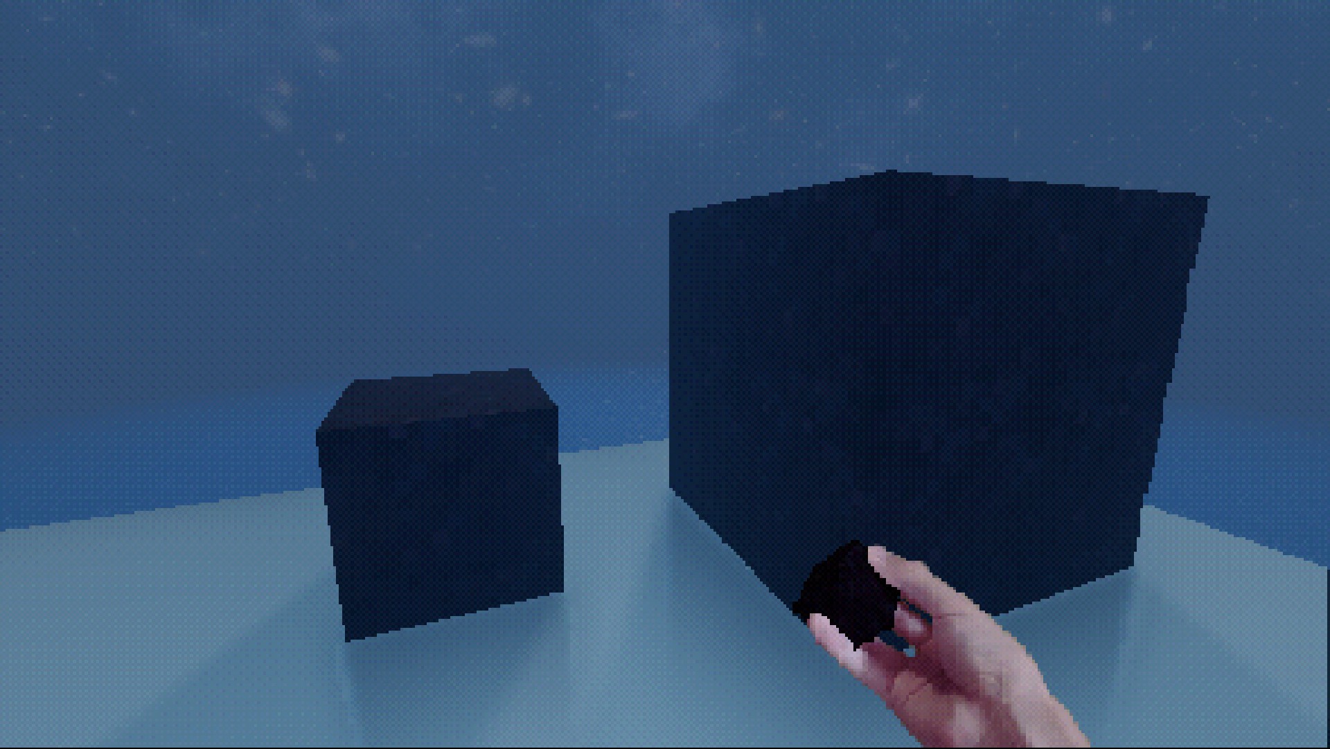 rigid stone block image 1