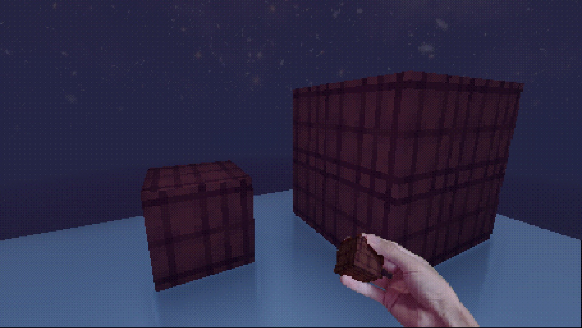 clay tile block image 1