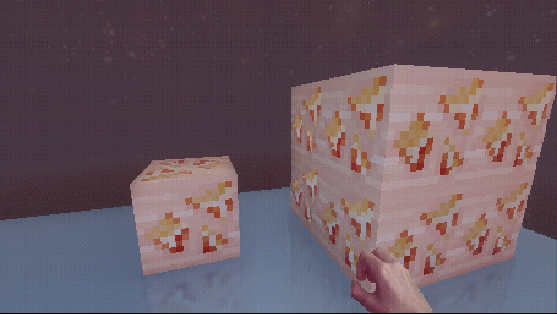 sulfur ore block image 1