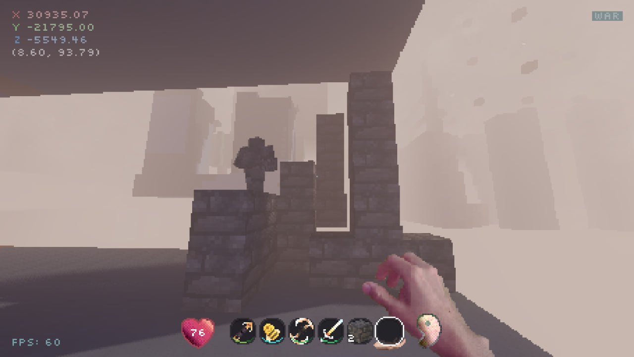 Why bro build that