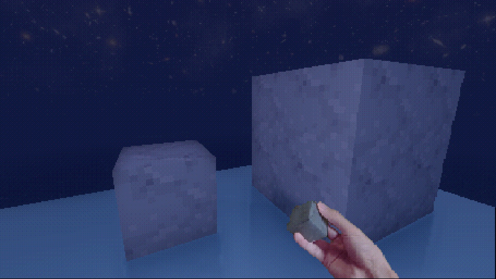 sky rock block image 1