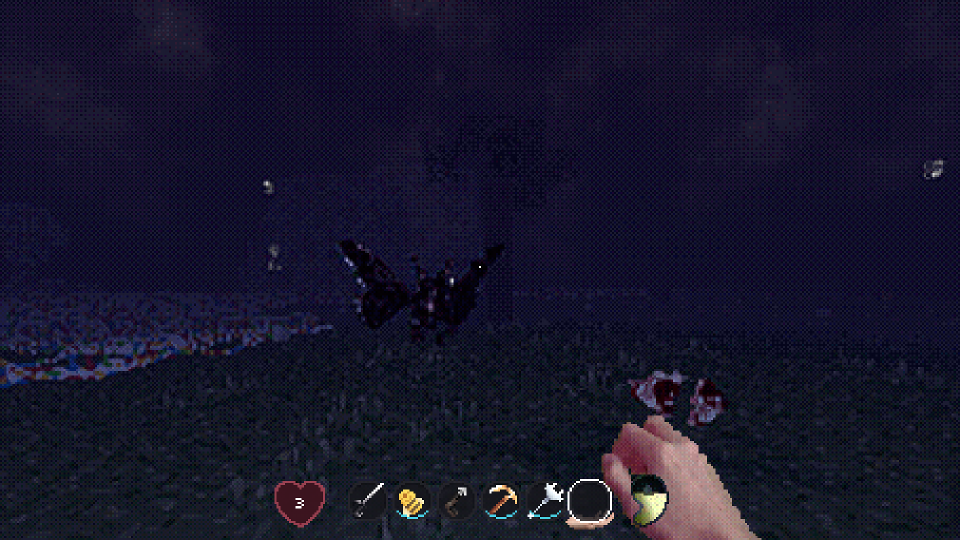 Moth image 1