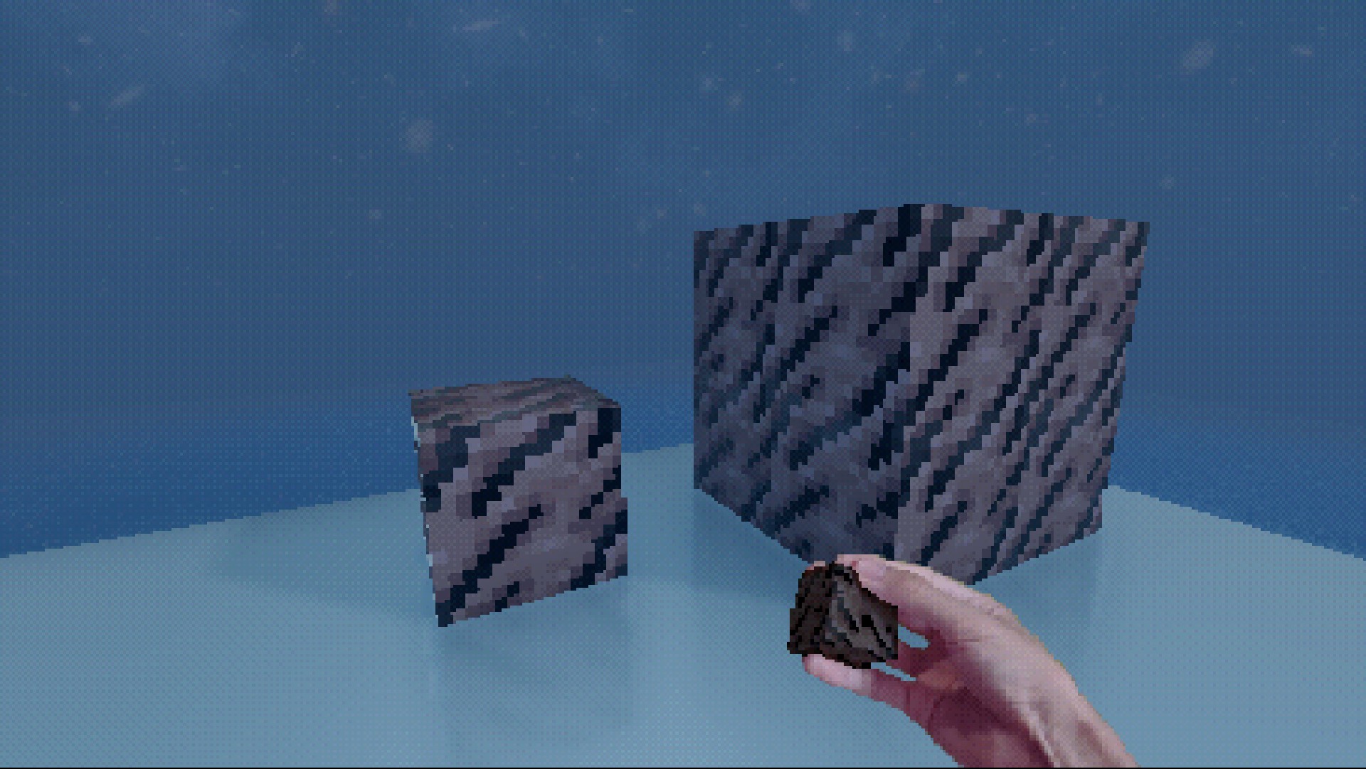 tendril ore block image 1