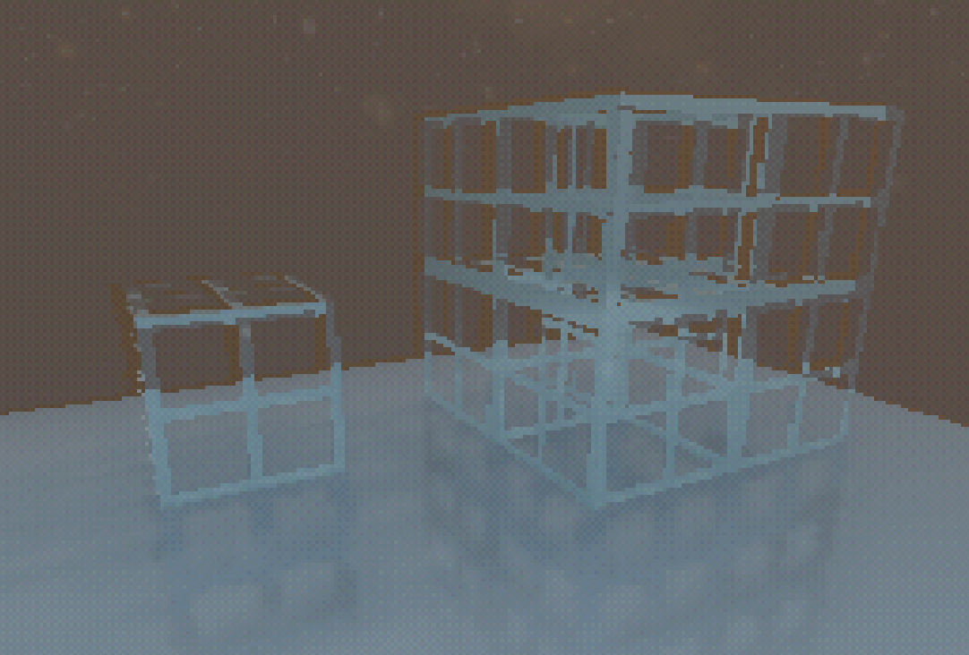 glass tile block image 1