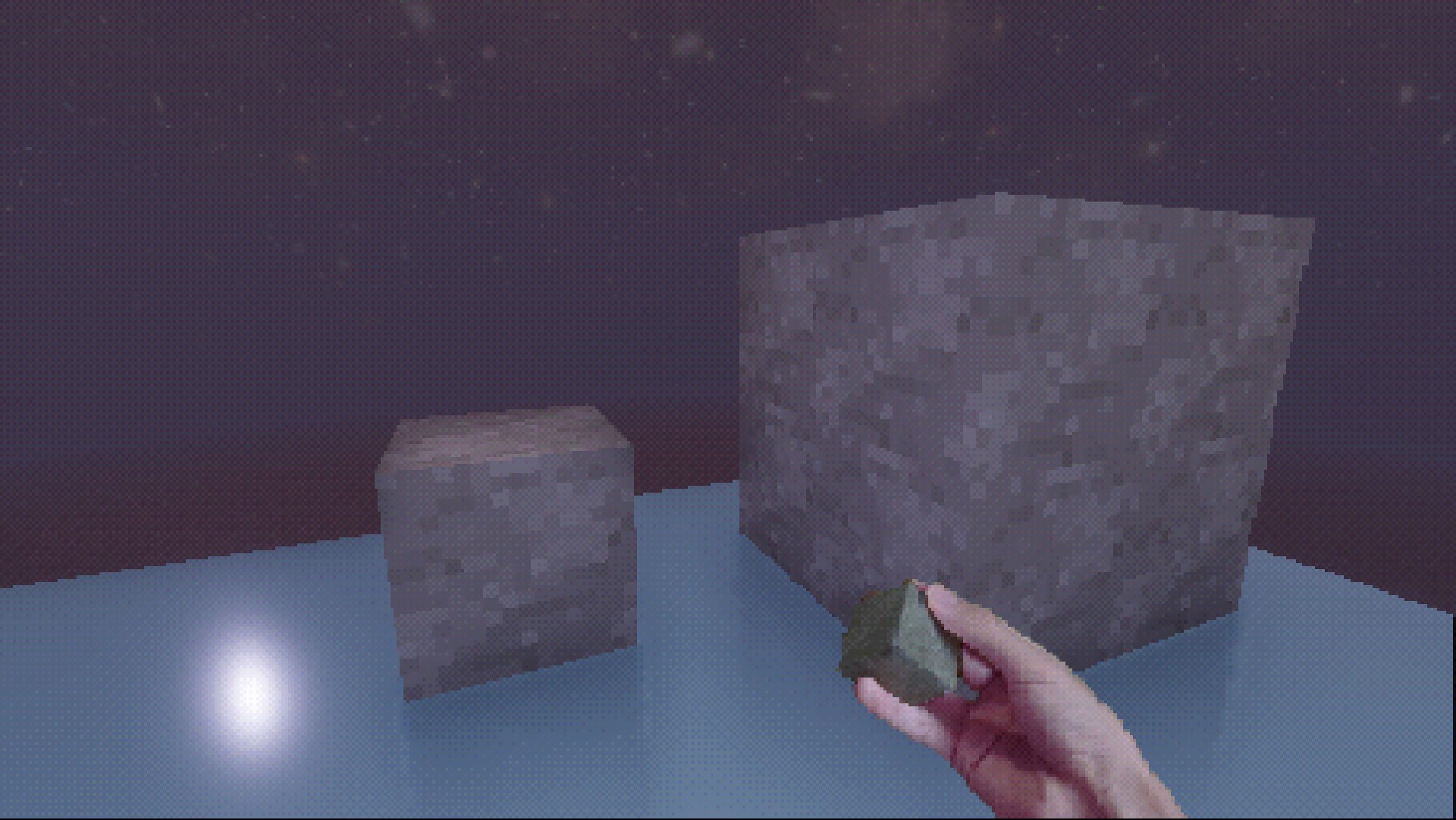 concrete block image 1