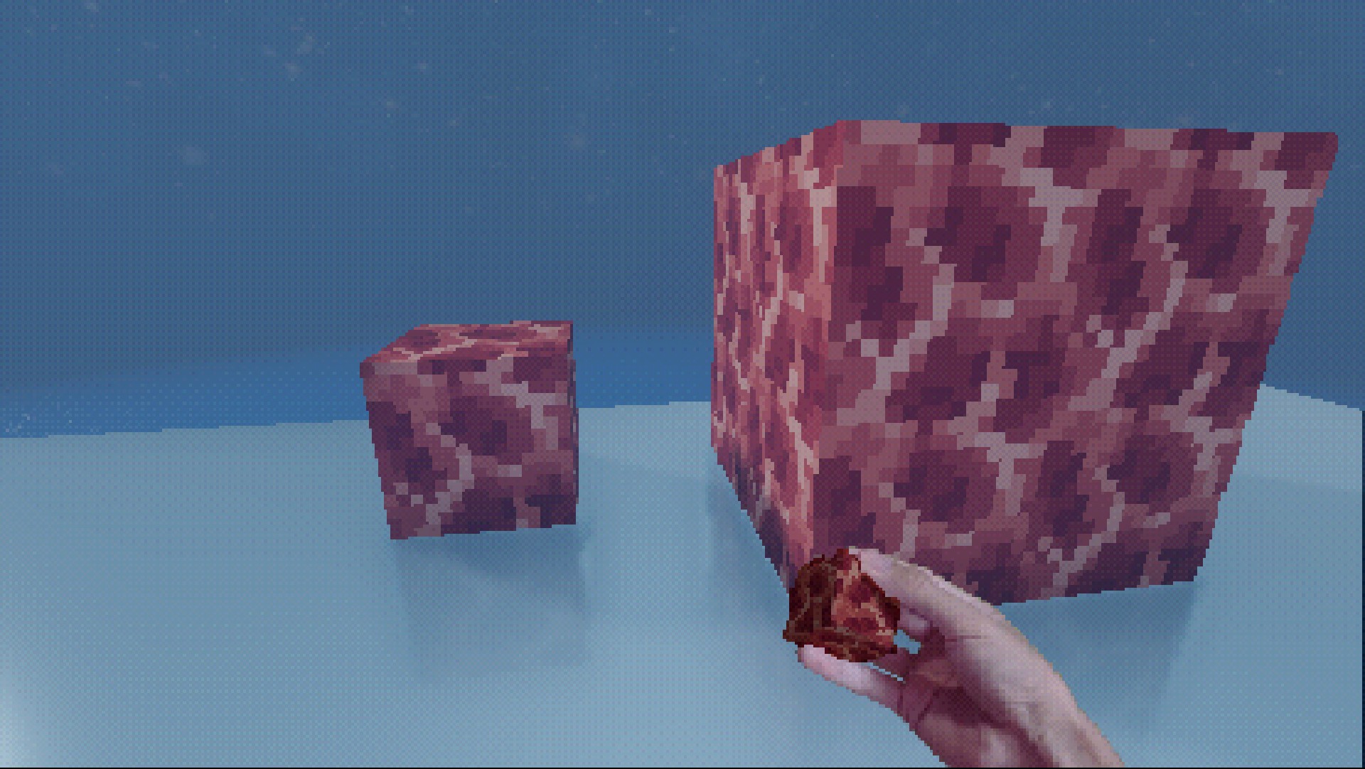 flesh block image 1