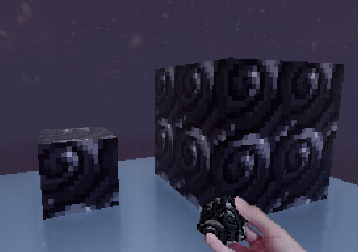 tendril block image 1