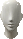 Head icon from the Lucid Blocks equipment UI